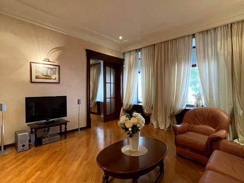 квартира за адресою Пастера вул., 30