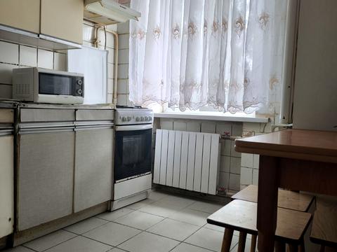 квартира по адресу Николая Михновского бульв. (Дружбы Народов), 4/6