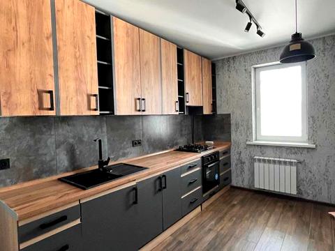 квартира за адресою Європейська вул. (Фрунзе), 146е, к.3