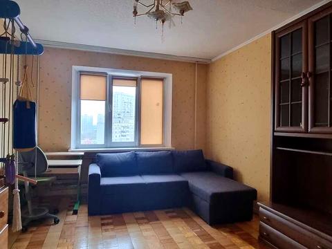 квартира по адресу Драгоманова, 40А