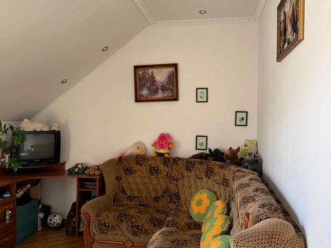 дом по адресу Игоря Билозира ул., 36