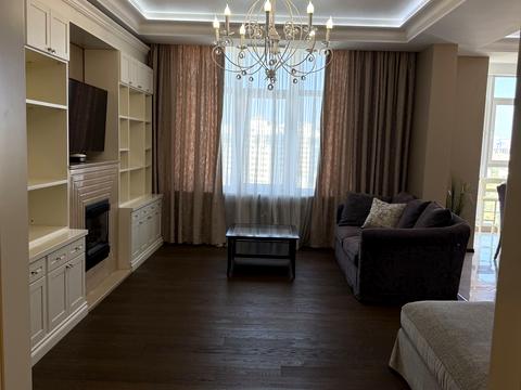 квартира за адресою Андрія Верхогляда вул. (Михайла Драгомирова), 7