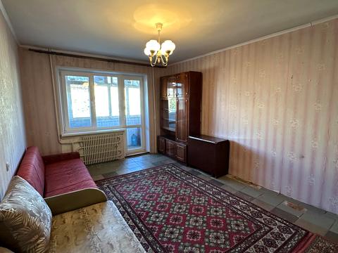 квартира по адресу Славы бульв., 48
