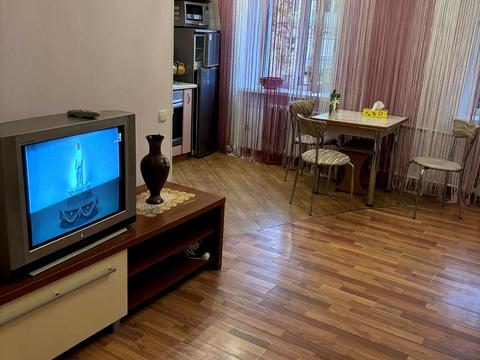 квартира за адресою Сегедська вул., 19