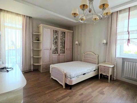 квартира по адресу Науки просп. (Гагарина), 23