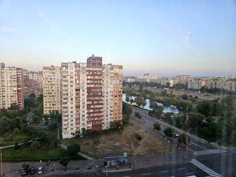 квартира за адресою Червоної Калини просп. (Володимира Маяковського), 5
