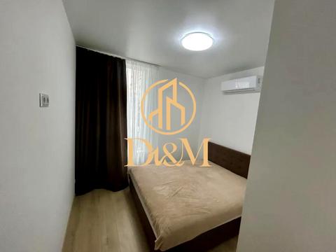 квартира за адресою Київ, улица Салютная, 2б