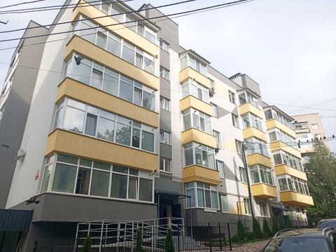 квартира за адресою Польова вул., 8