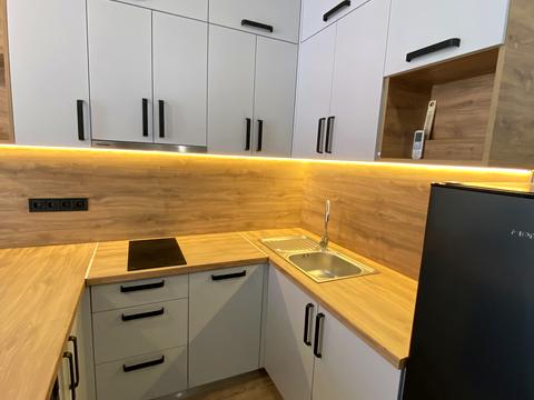 квартира за адресою Оптимістична вул., 1