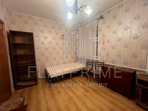 квартира по адресу Быковский пер., 7
