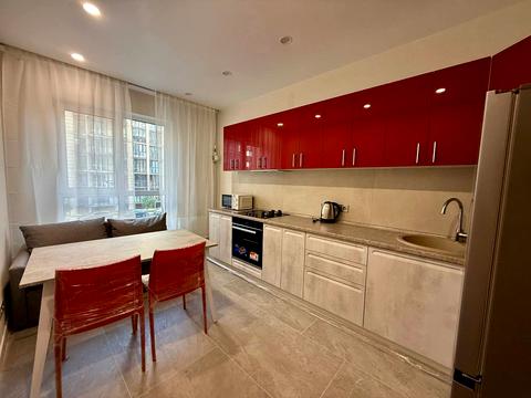 квартира за адресою Метрологічна вул., 107