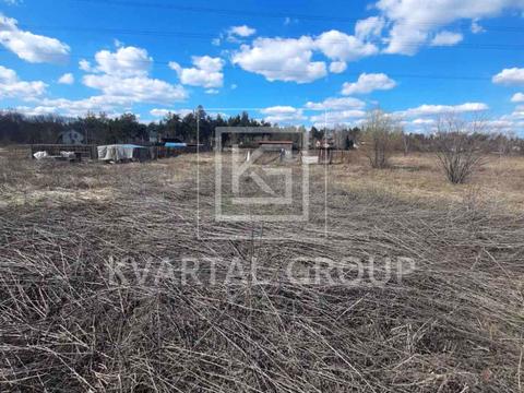 участок по адресу Луговая ул.