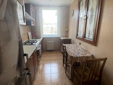 квартира за адресою Віктора Курмановича вул. (Чапаєва), 19