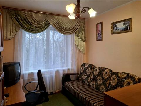 квартира по адресу Крошенская ул., 19