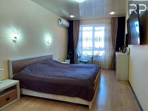 квартира по адресу Чубинского ул., 8-В