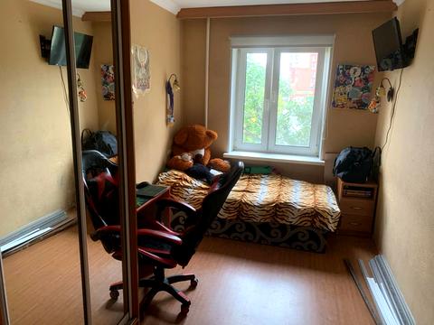 квартира за адресою Академіка Єфремова вул. (Командарма Уборевича), 7