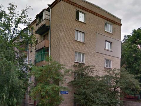 квартира по адресу Гагарина просп. (Гагаріна), 264