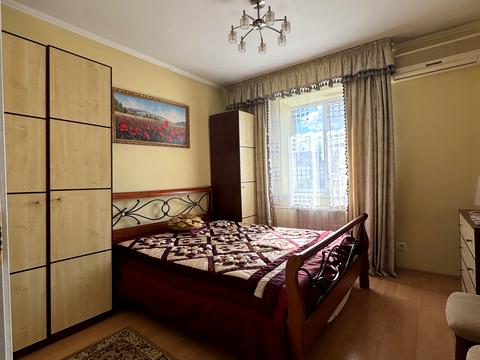 квартира по адресу Анны Ахматовой ул., 16-Г