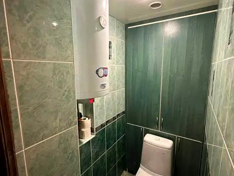 квартира за адресою Джинчарадзе пров., 4