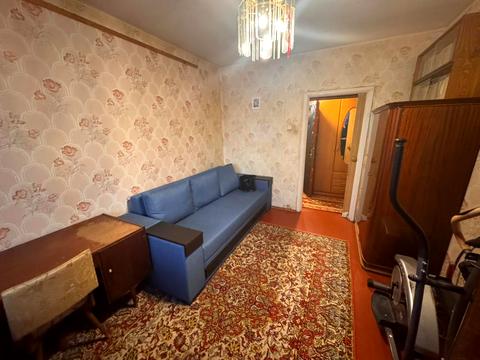 квартира за адресою Оноре де Бальзака вул., 54-А