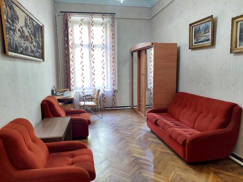 квартира по адресу Пушкинская ул. (Пушкінська), 59