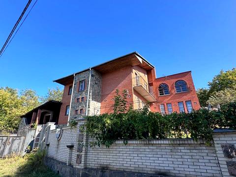 будинок за адресою Машиністів