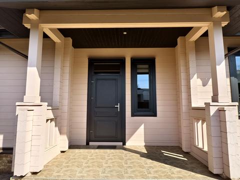 будинок за адресою Трояндовий пров.