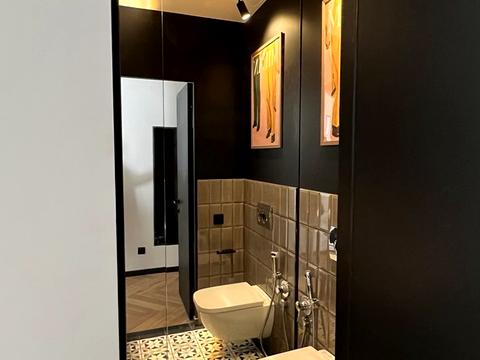 квартира за адресою Газова вул., 5