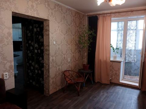 квартира по адресу Мира просп., 35