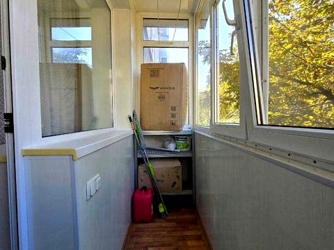 квартира по адресу Рабочая ул., 22-А