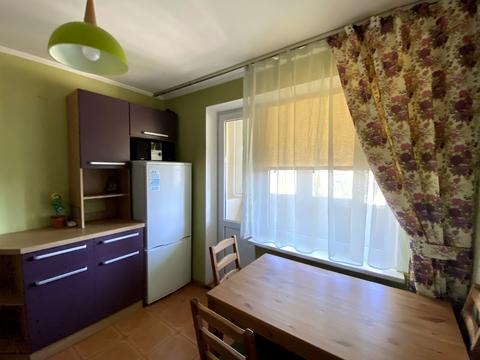 квартира за адресою Олександра Архипенка вул. (Мате Залки), 8-Б