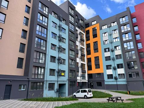 квартира за адресою Студентська вул., 24-А