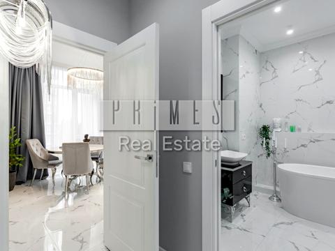 квартира за адресою Саперне Поле вул., 5