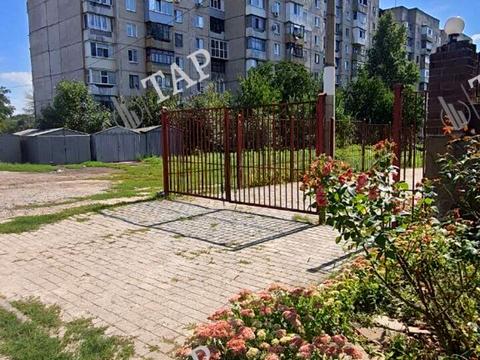 квартира по адресу Ньютона ул., 10