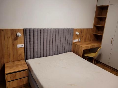 квартира по адресу Оптимістична ул., 1