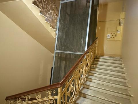 квартира за адресою Саксаганського вул., 36