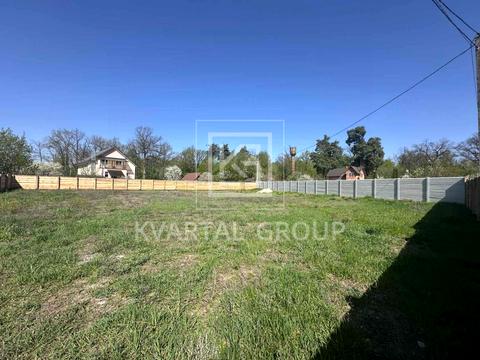 ділянка за адресою Мічуріна, 11