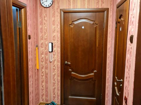 квартира за адресою Оболонський просп., 34-Б