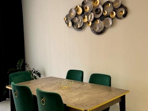 квартира за адресою Тараса Шевченка вул., 60