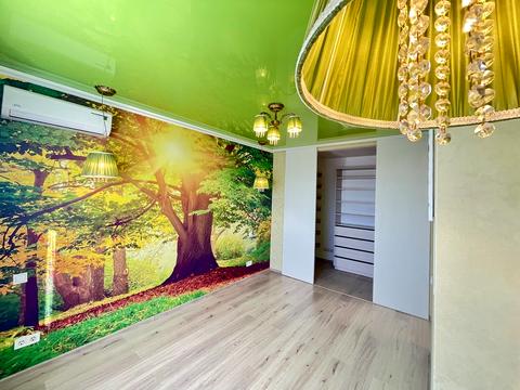 квартира по адресу Котляревского ул., 31-в