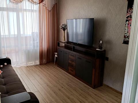 квартира по адресу Киевская ул., 251-А