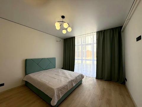 квартира за адресою Гідності вул., 7