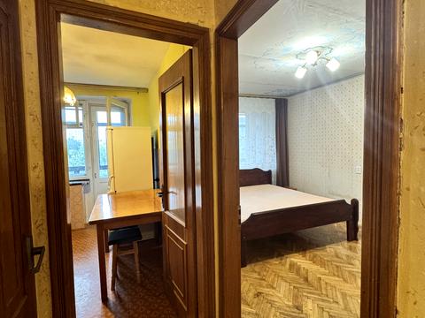 квартира по адресу Гринченко ул., 4б