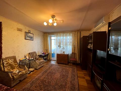 квартира по адресу Сарматська, 2
