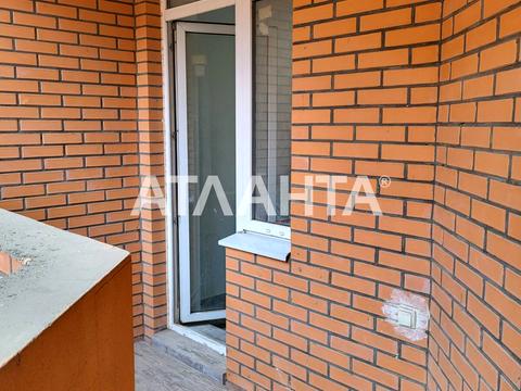 квартира по адресу Овидиопольская дорога ул., 3
