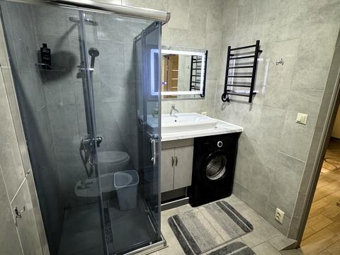 квартира за адресою Панорамна вул., 2