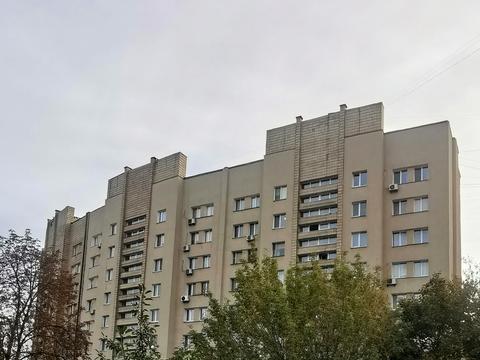 квартира по адресу Науки просп., 4