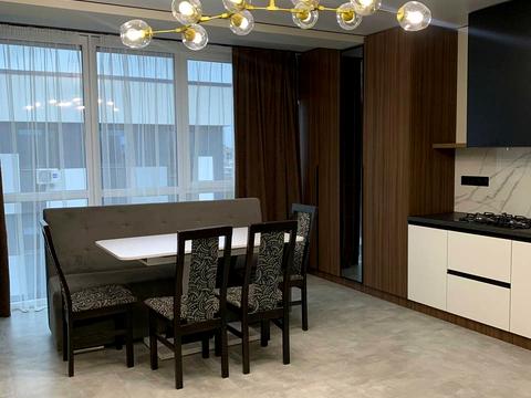 квартира за адресою Степана Бандери вул., 79