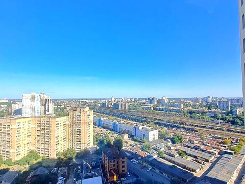 квартира по адресу Харьковское шоссе, 19А
