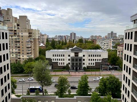 квартира за адресою Берестейський просп. (Перемоги), 42а